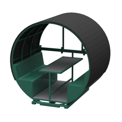 Dining Pod 
